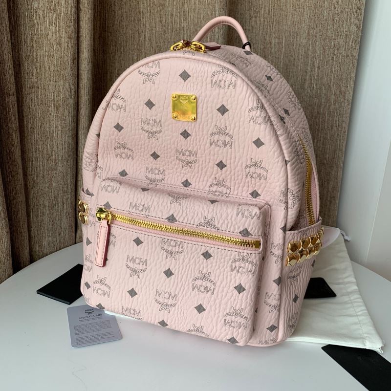 MCM Backpacks